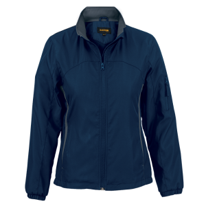 Griffin Jacket Ladies